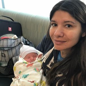 Meet your Posher, Dee ann